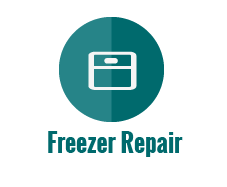 freezer repair